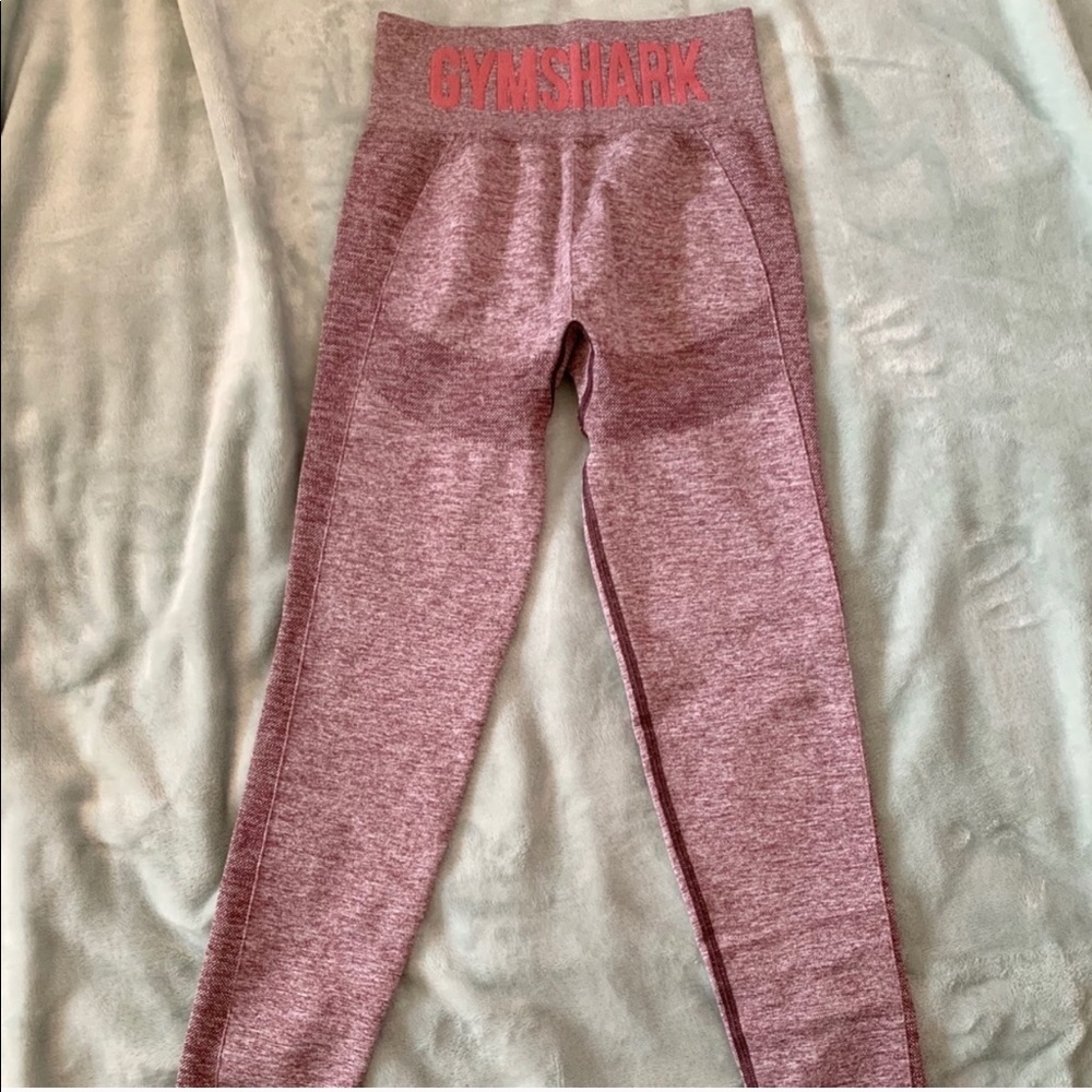 Brand new Gymshark leggings size small